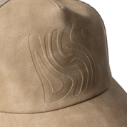 Casquette Vortex Trucker - Sable