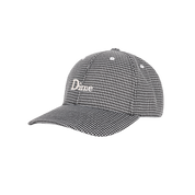 Casquette Low Pro Classic Houndstooth - Noir