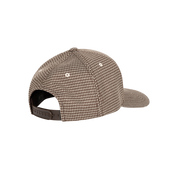 Casquette Low Pro Classic Houndstooth - Camel