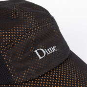 Casquette en Mesh Classic - Noir
