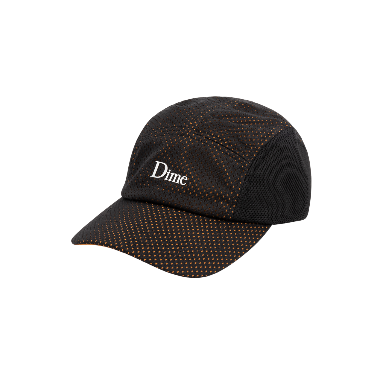 Casquette en Mesh Classic - Noir
