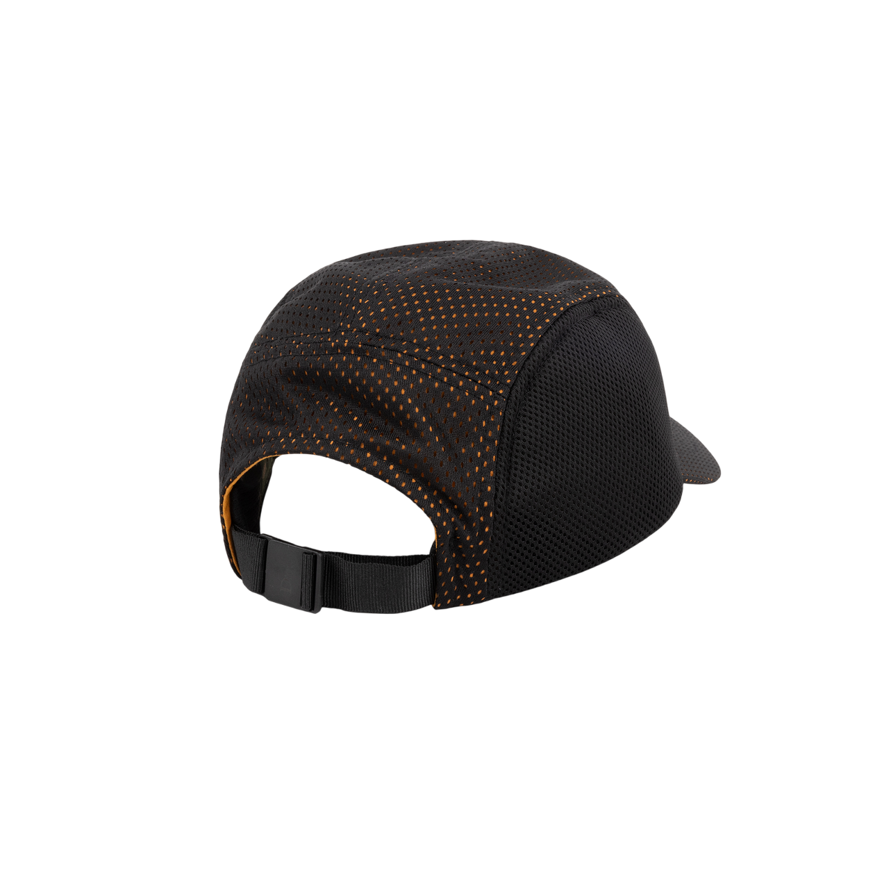 Casquette en Mesh Classic - Noir