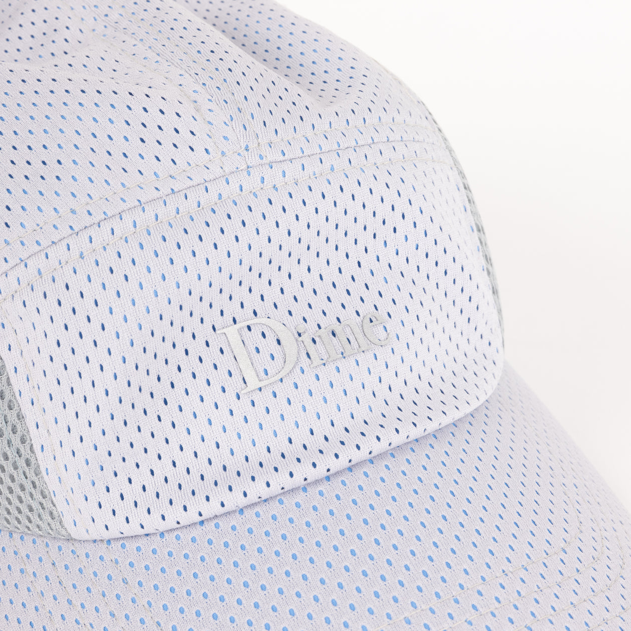 Casquette en Mesh Classic - Gris