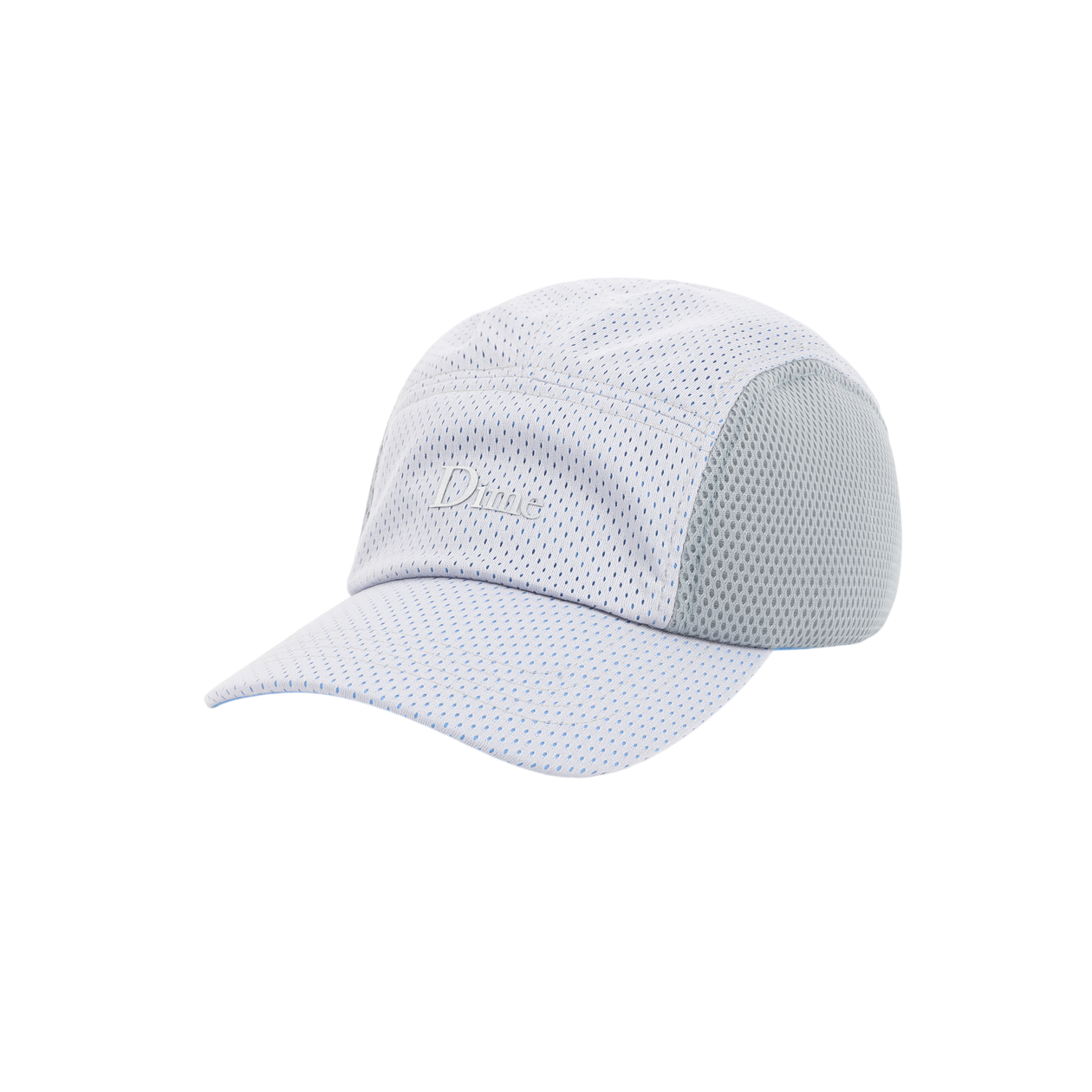 Casquette en Mesh Classic - Gris