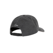 Casquette Space Low Pro - Noir Délavé