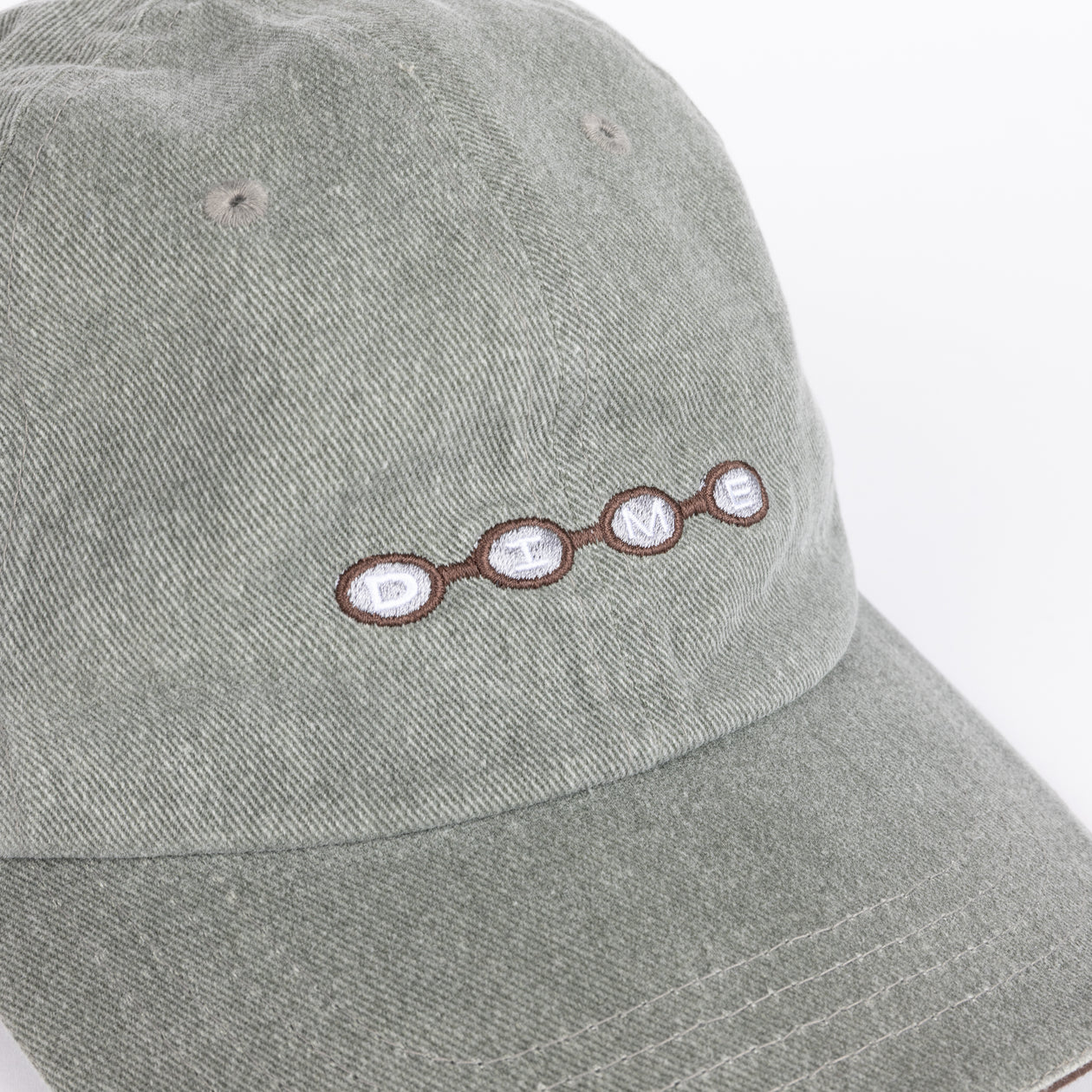 Casquette Space Low Pro - Sauge Délavé