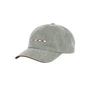 Casquette Space Low Pro - Sauge Délavé
