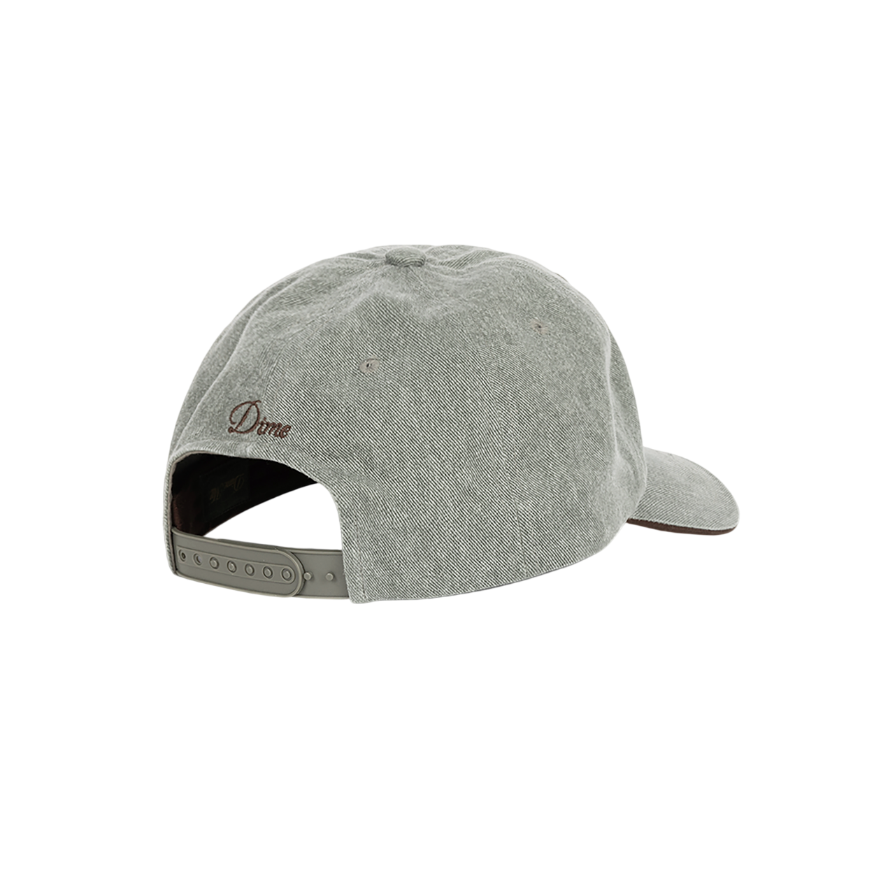 Casquette Space Low Pro - Sauge Délavé