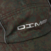 Hunter Earflap Cap - Camo