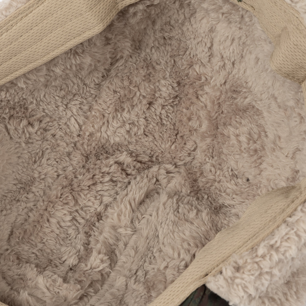 Hunter Earflap Cap - Camo