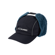 Casquette Hunter Earflap - Marine