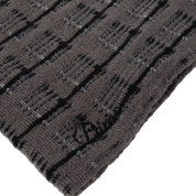 Tuque Skully Super Plaid - Anthracite Multicolore