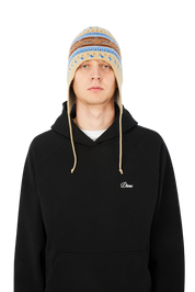 Alpine Beanie - Tan
