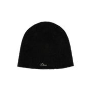 Mohair Skully - Black