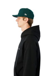 Cursive New Era Cap - Evergreen