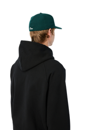 Cursive New Era Cap - Evergreen