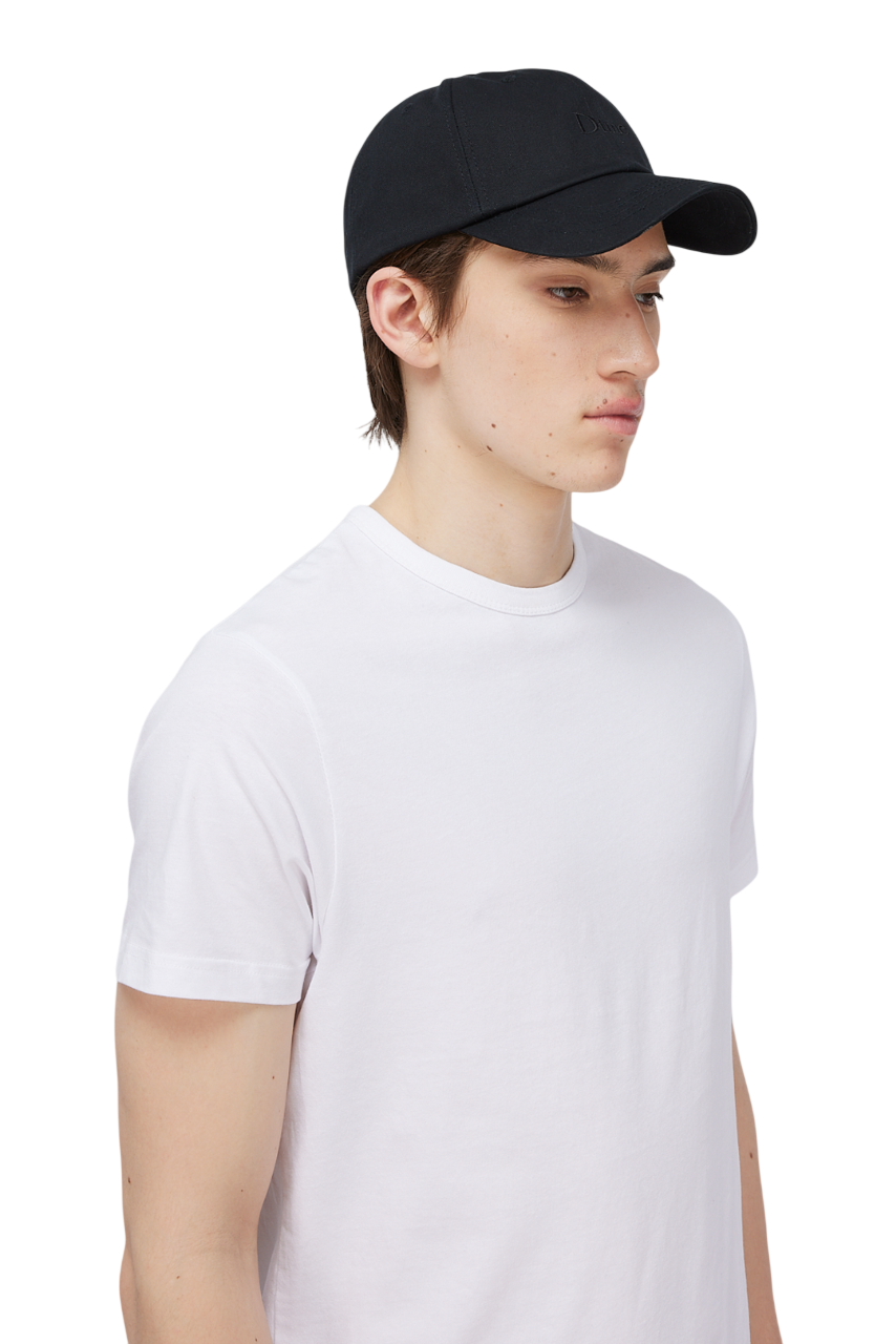 Classic Low Pro Cap - Black