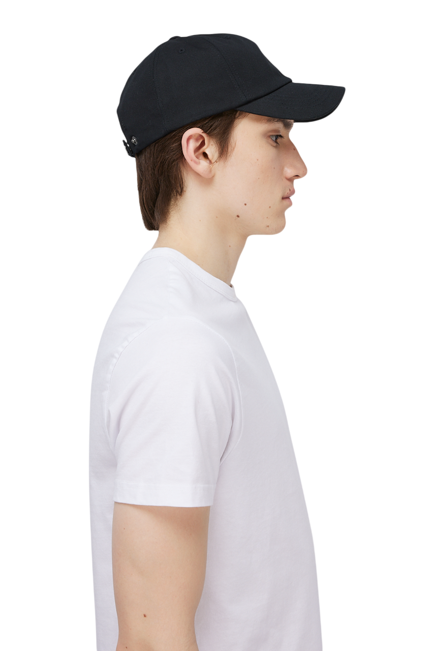 Classic Low Pro Cap - Black