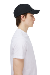 Classic Low Pro Cap - Black
