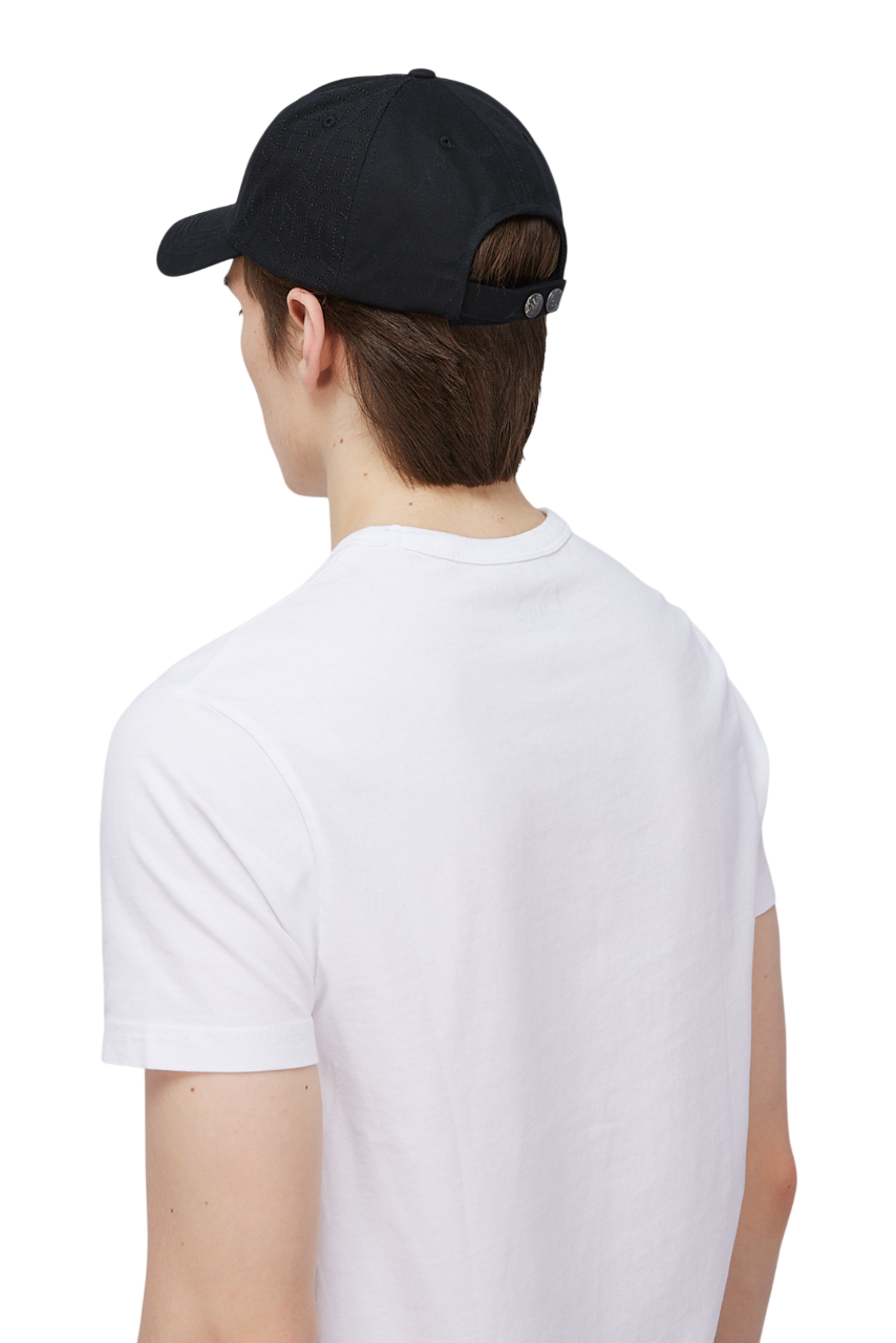 Classic Low Pro Cap - Black