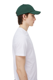 Classic Low Pro Cap - Green