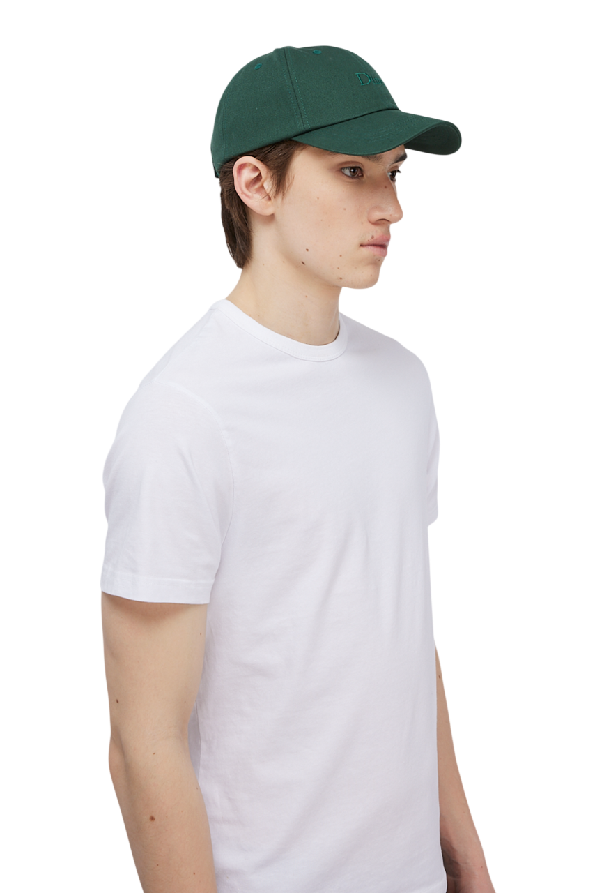 Classic Low Pro Cap - Green