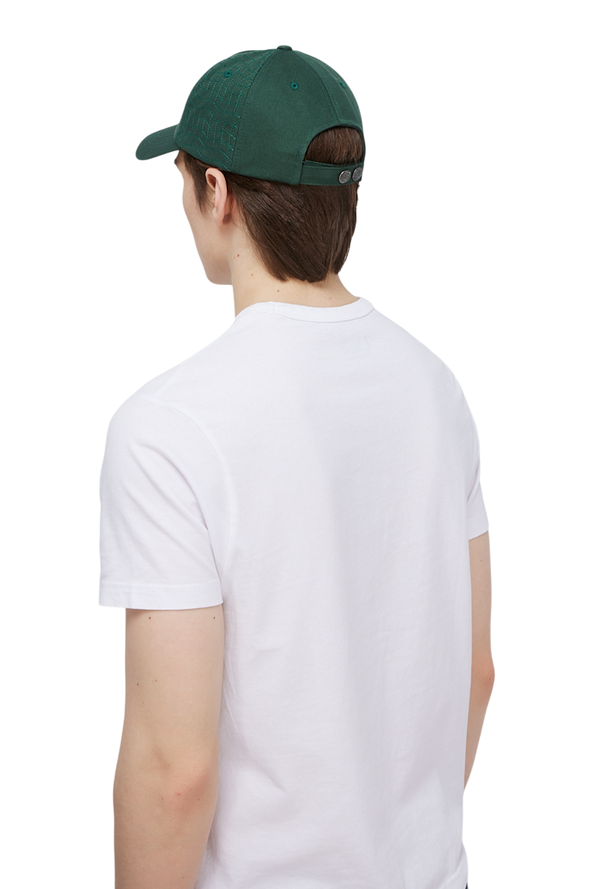 Classic Low Pro Cap - Green