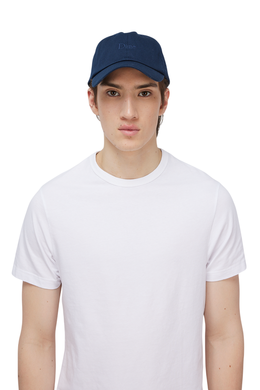 Classic Low Pro Cap - Navy