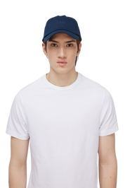 Classic Low Pro Cap - Navy