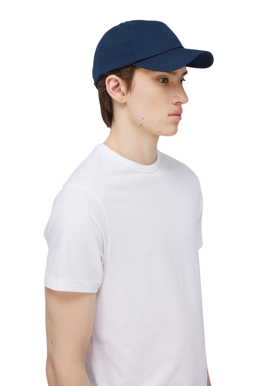 Classic Low Pro Cap - Navy