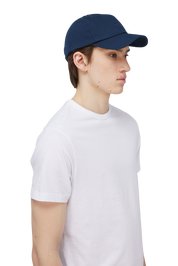 Classic Low Pro Cap - Navy
