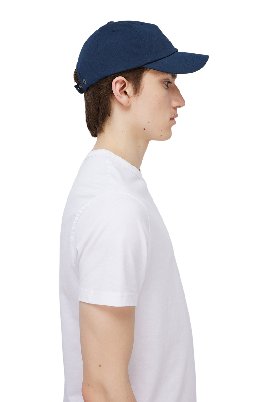 Classic Low Pro Cap - Navy
