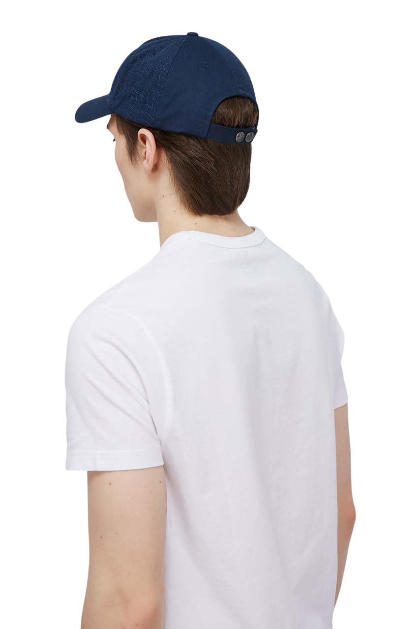 Classic Low Pro Cap - Navy