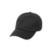 Classic Low Pro Cap - Black