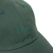 Classic Low Pro Cap - Green