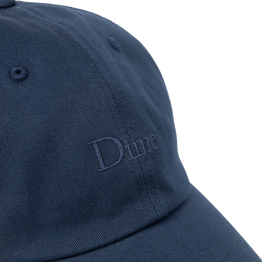 Classic Low Pro Cap - Navy