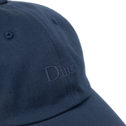 Classic Low Pro Cap - Navy