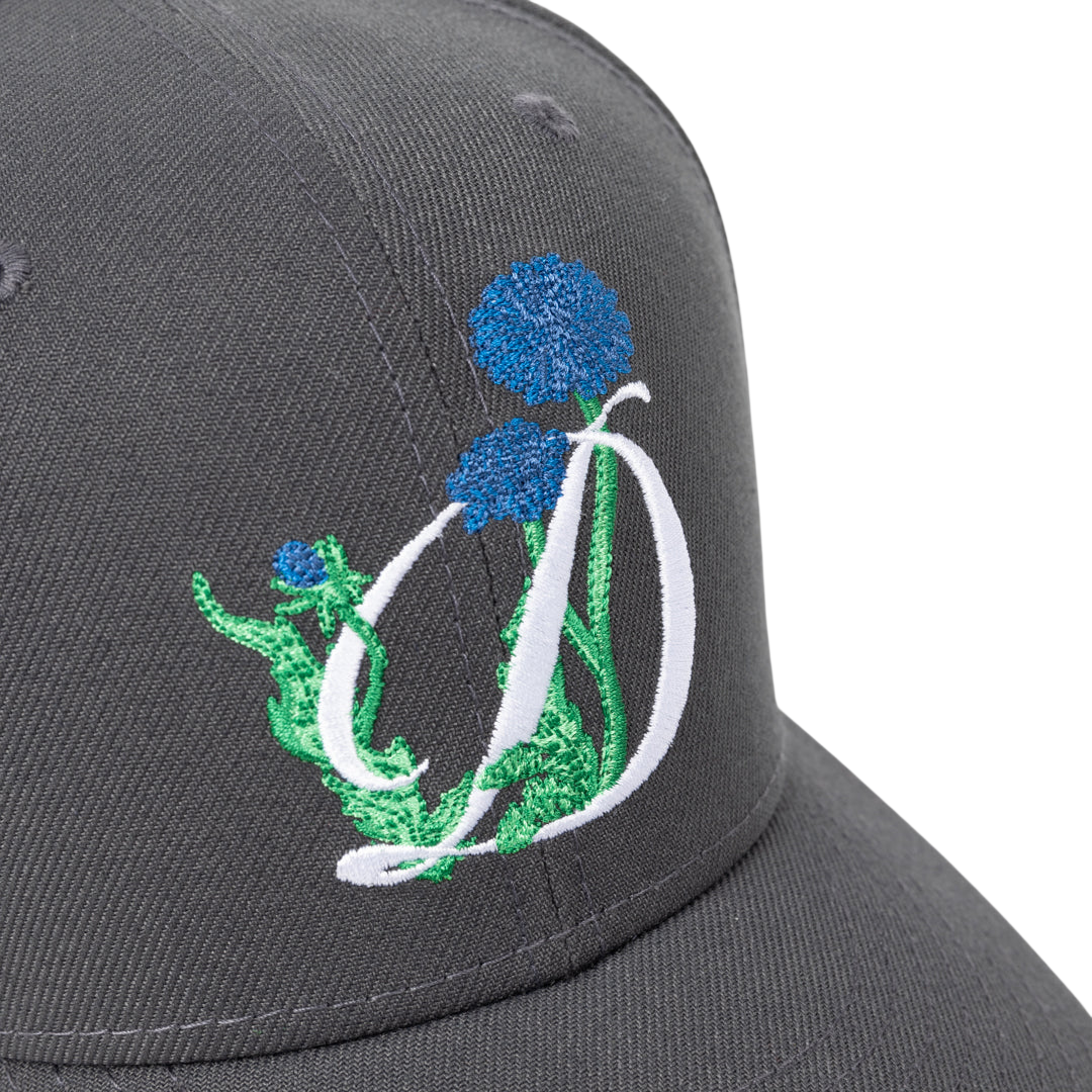 Plein Air New Era Cap - Charcoal