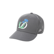 Plein Air New Era Cap - Charcoal