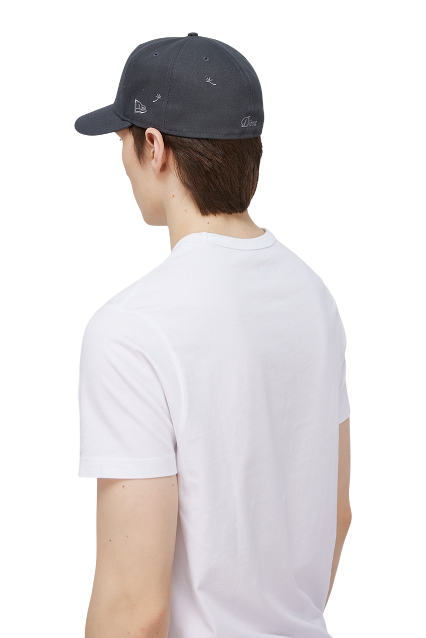 Plein Air New Era Cap - Charcoal