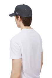 Plein Air New Era Cap - Charcoal