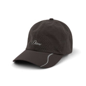 Cursive Tech Casquette - Anthracite