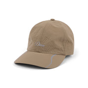 Cursive Tech Casquette - Taupe