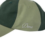 Twirl Low Pro Casquette - Sauge