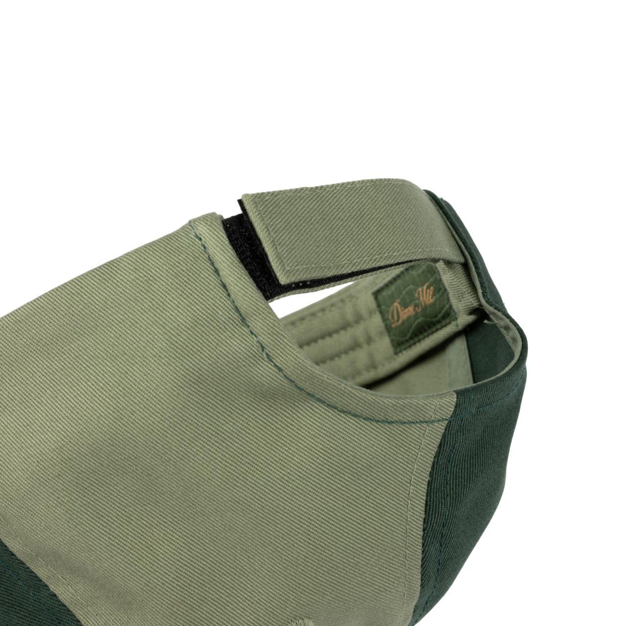 Twirl Low Pro Casquette - Sauge