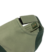 Twirl Low Pro Casquette - Sauge