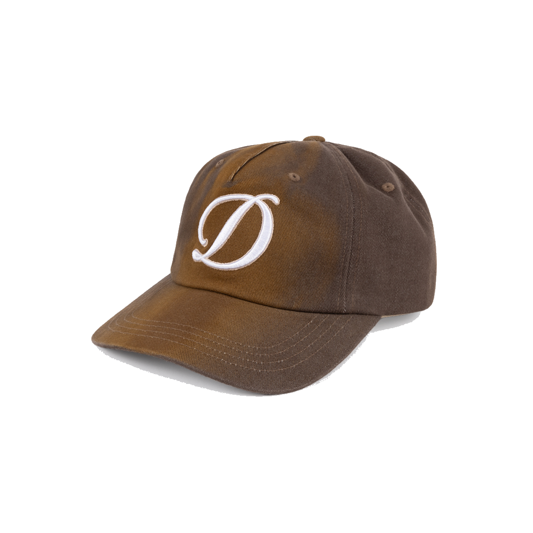 HEADWEAR_SU26_CURSIVE_BROWN_PRODUCT-01_shopify_white.png