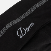 Runner Beanie - Black