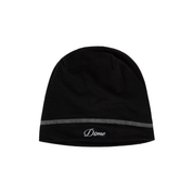 Runner Beanie - Black