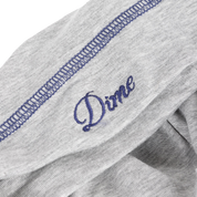 Runner Beanie - Heather Gray